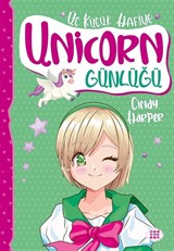 Unicorn Günlüğü 3 / Üç Küçük Hafiye