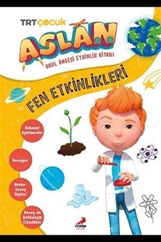 Aslan Fen Etkinlikleri