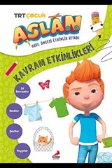 Aslan Kavram Etkinlikleri