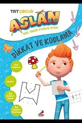 Aslan Dikkat ve Kodlama