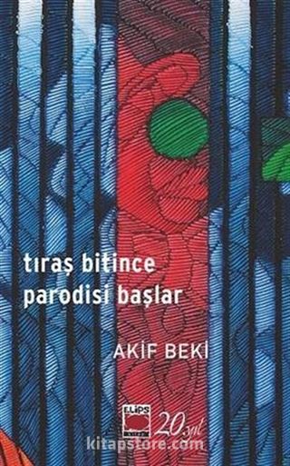 Tıraş Bitince Parodisi Başlar