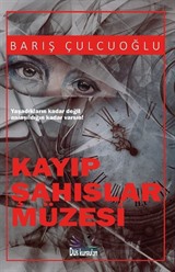 Kayıp Şahıslar Müzesi