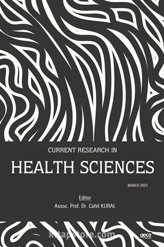 Current Research in Health Sciences / March 2023