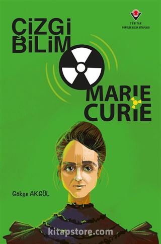 Çizgi Bilim - Marie Curie