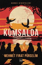 Kumsalda: Korku Hikayeleri