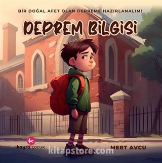 Deprem Bilgisi