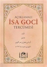 Açıklamalı İsa Goci Tercümesi