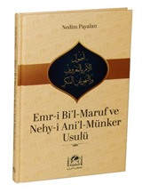 Emr-i Bi'l-Maruf ve Nehy-i Ani'l-Münker Usulü