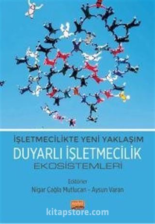 İşletmecilikte Yeni Yaklaşım