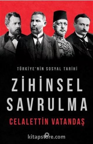 Zihinsel Savrulma