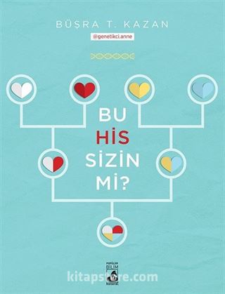 Bu His Sizin mi?