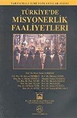 Türkiye'de Misyonerlik Faaliyetleri