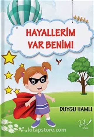 Hayallerim Var Benim