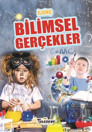 İlginç Bilimsel Gerçekler