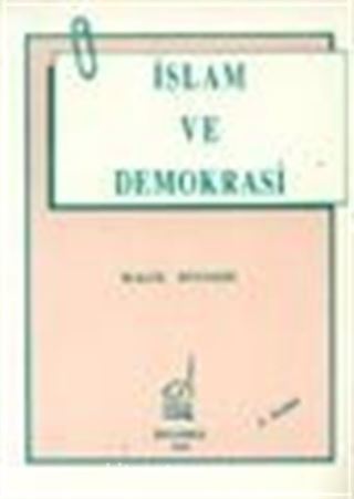 İslam ve Demokrasi