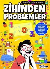 Zihinden Problemler İlköğretim 1. Sınıf