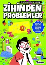 Zihinden Problemler İlköğretim 4. Sınıf