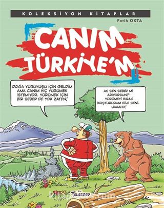 Canım Türkiye'm