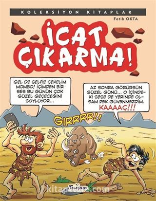 İcat Çıkarma