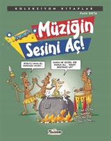 Müziğin Sesini Aç