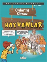 Onlarsız Olmaz - Hayvanlar