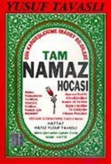 Tam Namaz Hocası (Kod: B01)