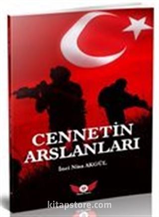 Cennetin Arslanları