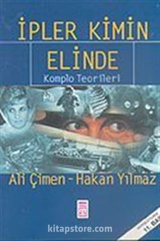 İpler Kimin Elinde