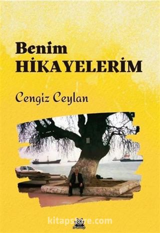 Benim Hikayelerim