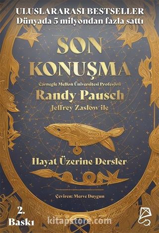 Son Konuşma