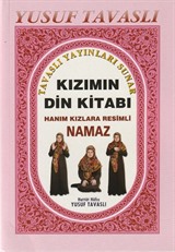 Kızımın Din Kitabı (Kod: B10)