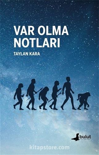 Var Olma Notları