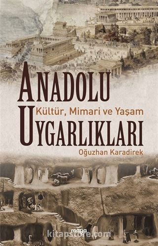 Anadolu Uygarlıkları