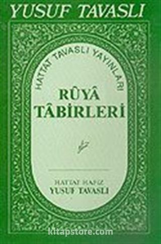 Rüya Tabirleri (Kod: B25)