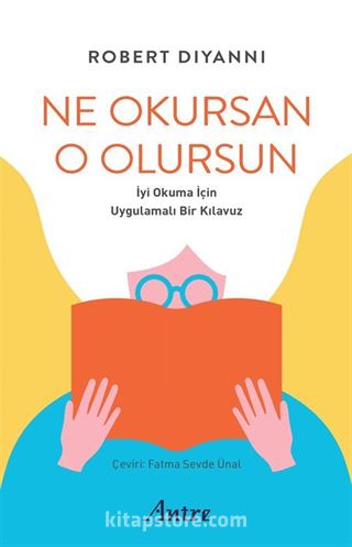 Ne Okursan O Olursun