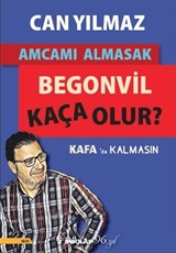 Amcamı Almasak Begonvil Kaça Olur?