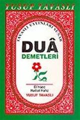 Dua Demetleri (Kod: B24)