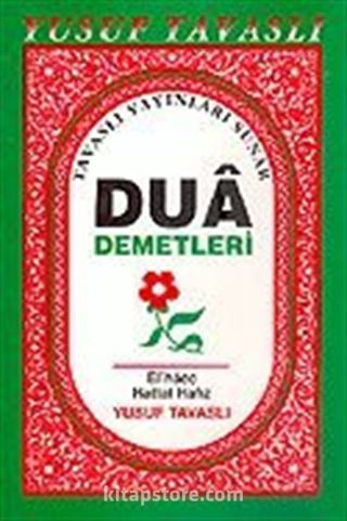 Dua Demetleri (Kod: B24)