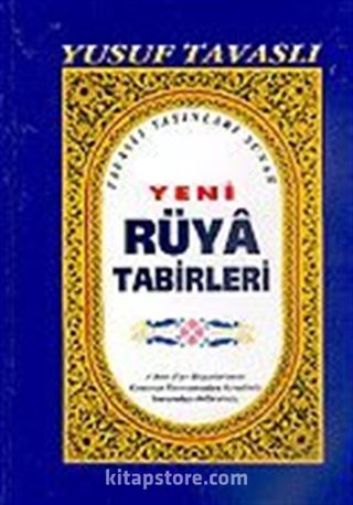 Yeni Rüya Tabirleri (Kod: B42)