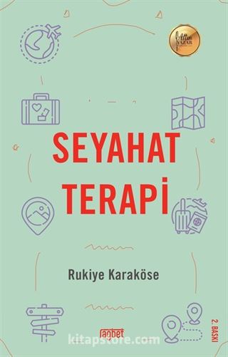 Seyahat Terapi