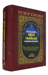 Açıklamalı Rüya Tabirleri Ansiklopedisi (Kod: K01/A)