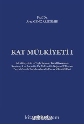 Kat Mülkiyeti I