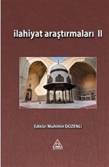 İlahiyat Araştlrmaları II