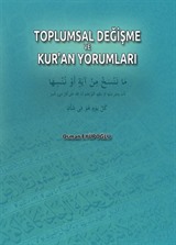 Toplumsal Değişme ve Kur'an Yorumları