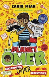 Beklenmedik Süper Dedektifler / Planet Ömer 2