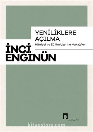 Yeniliklere Açılma