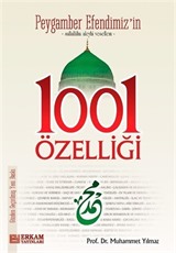 Peygamber Efendimiz'in (sav) 1001 Özelliği