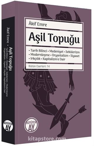 Aşil Topuğu