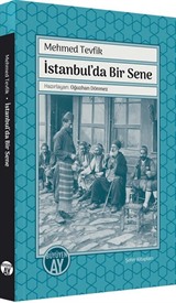 İstanbul'da Bir Sene