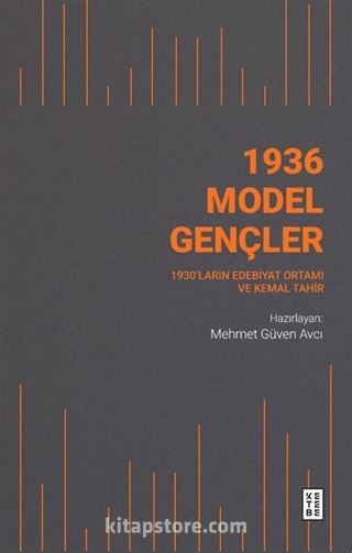 1936 Model Gençler